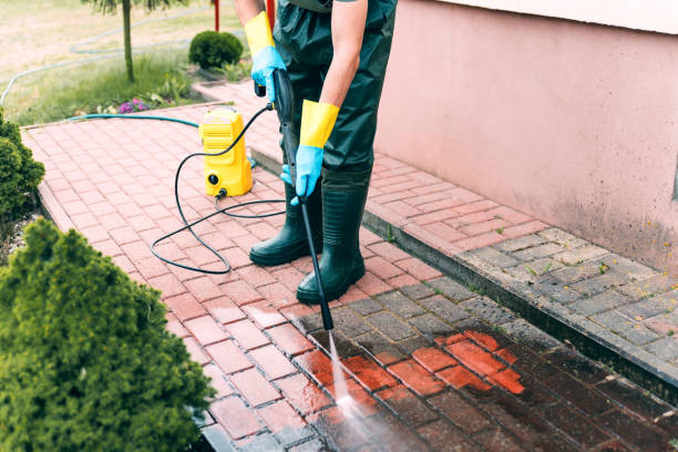 Best Concrete Surface Cleaning in Cross Plains, TX