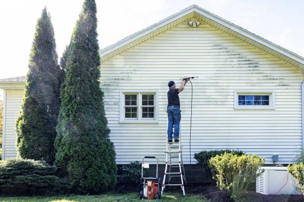 Best Oil and Grease Removal from Surfaces in Cross Plains, TX