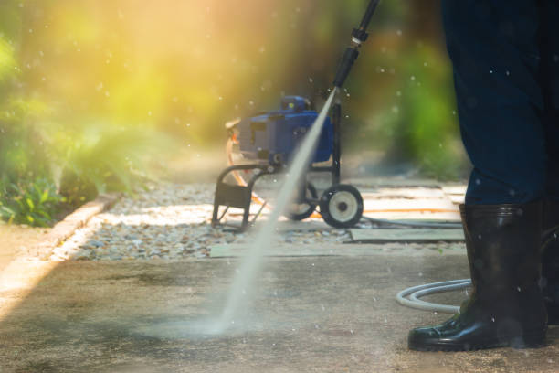 Best Fence Cleaning and Maintenance in Cross Plains, TX