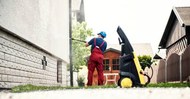 Best Deck and Patio Pressure Washing in Cross Plains, TX